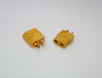 Conector XT60 (par)